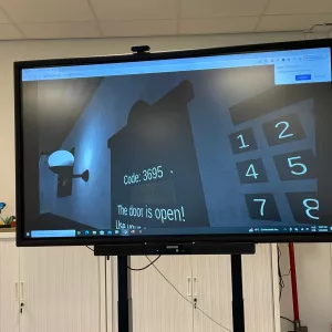 🚀 Ontdek de Magie van Scrum met deze VR Game! 🎮