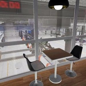 🏭 Stap in de Toekomst van Lean in Productie met Onze Nieuwe VR Game! 🎮